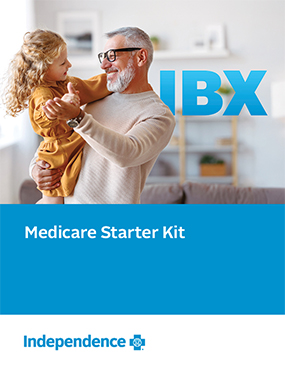 Medicare Starter Kit